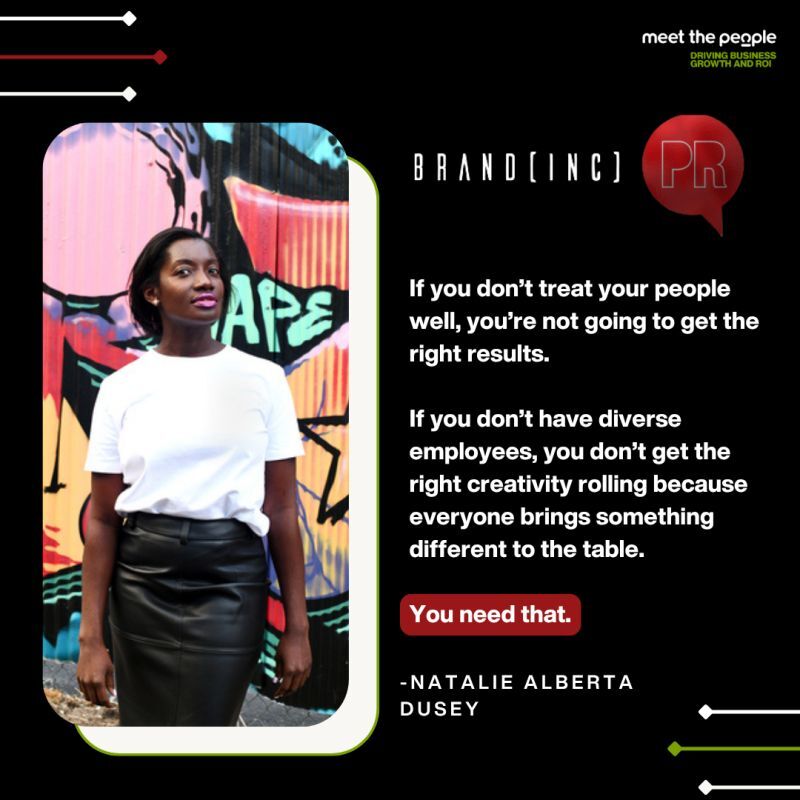 The Brandinc PR Podcast